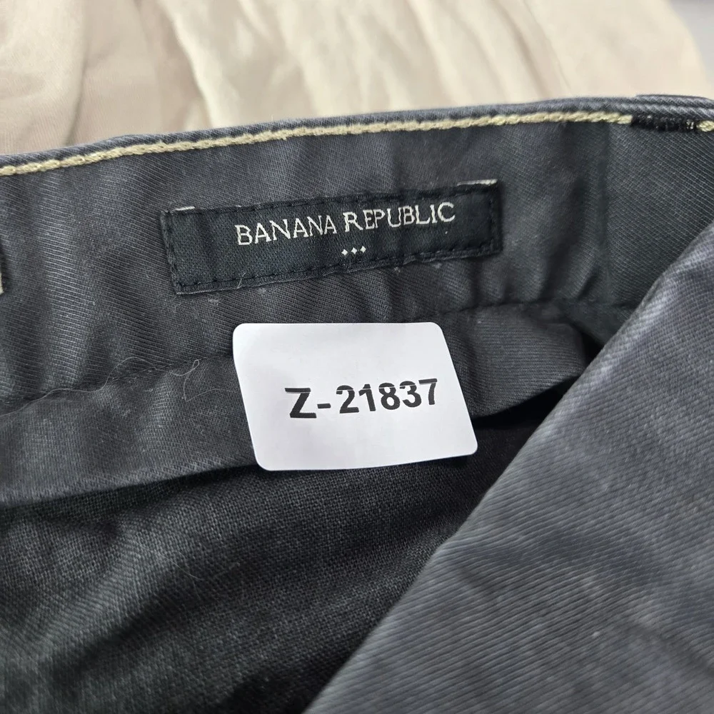 Banana Republic *please carefully